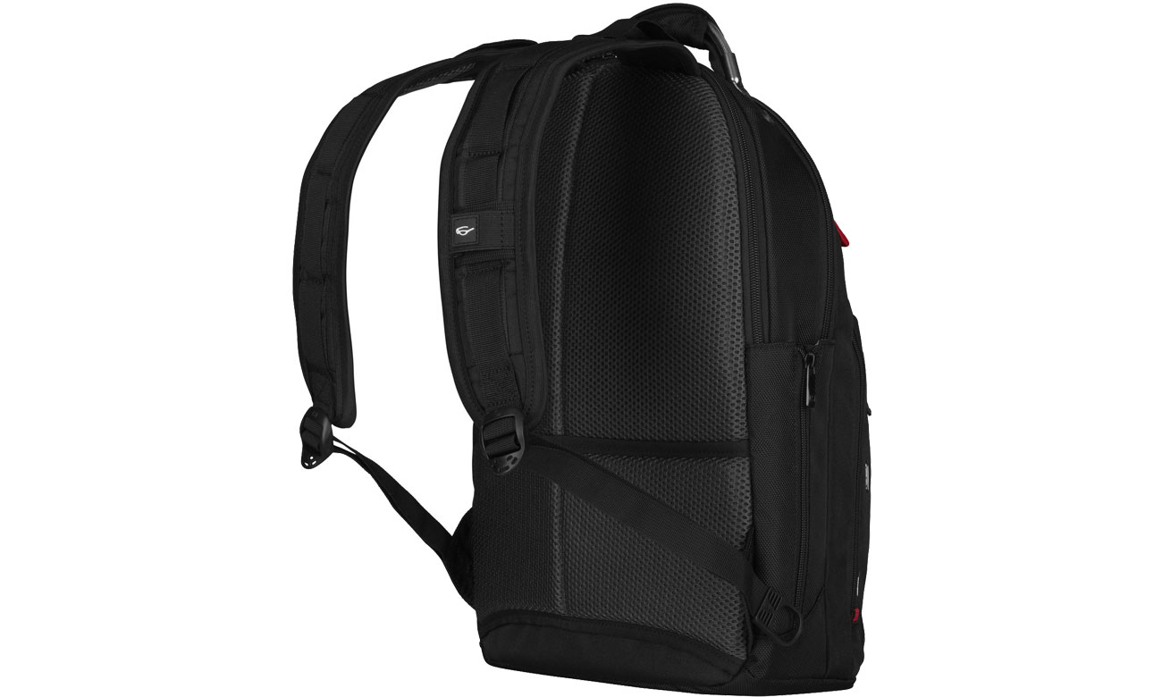 Wenger Gigabyte - Schultergurte