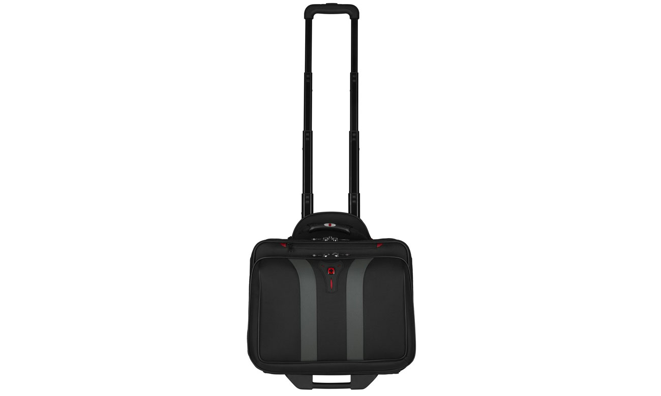 Laptoptasche Wenger Granada schwarz 17