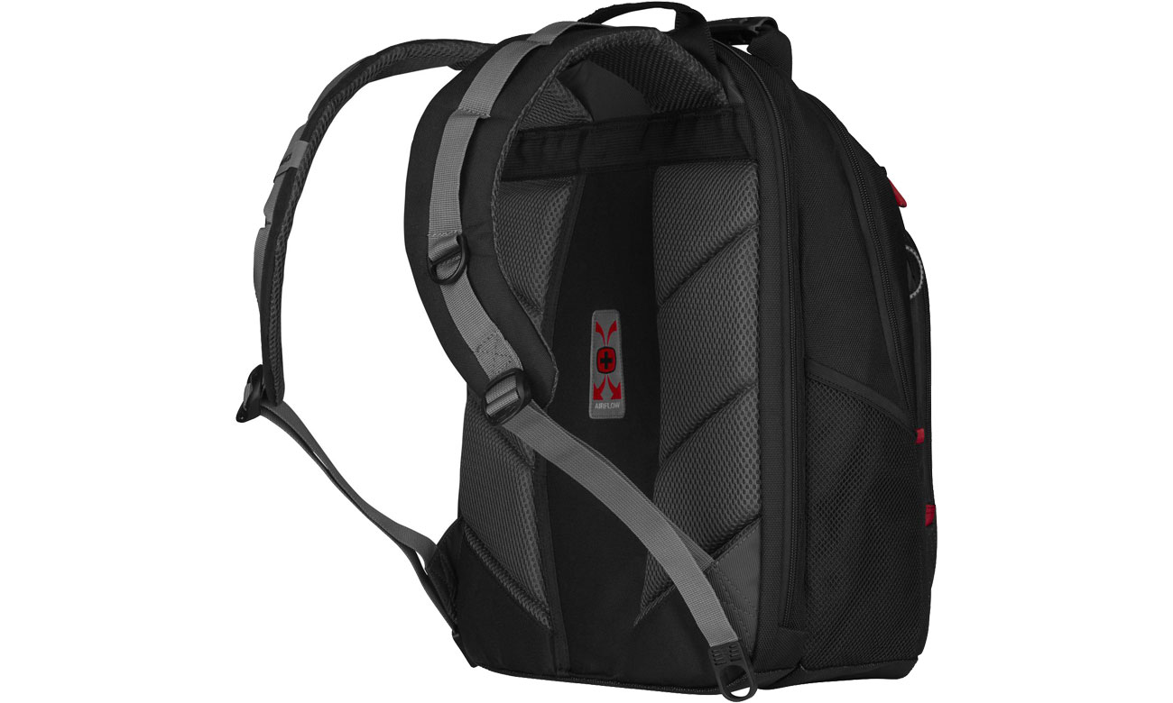 Wenger Legacy - Szelki