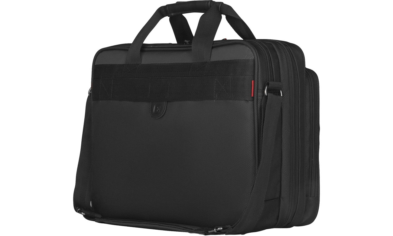 Wenger Legacy - Wygodne przenoszenie