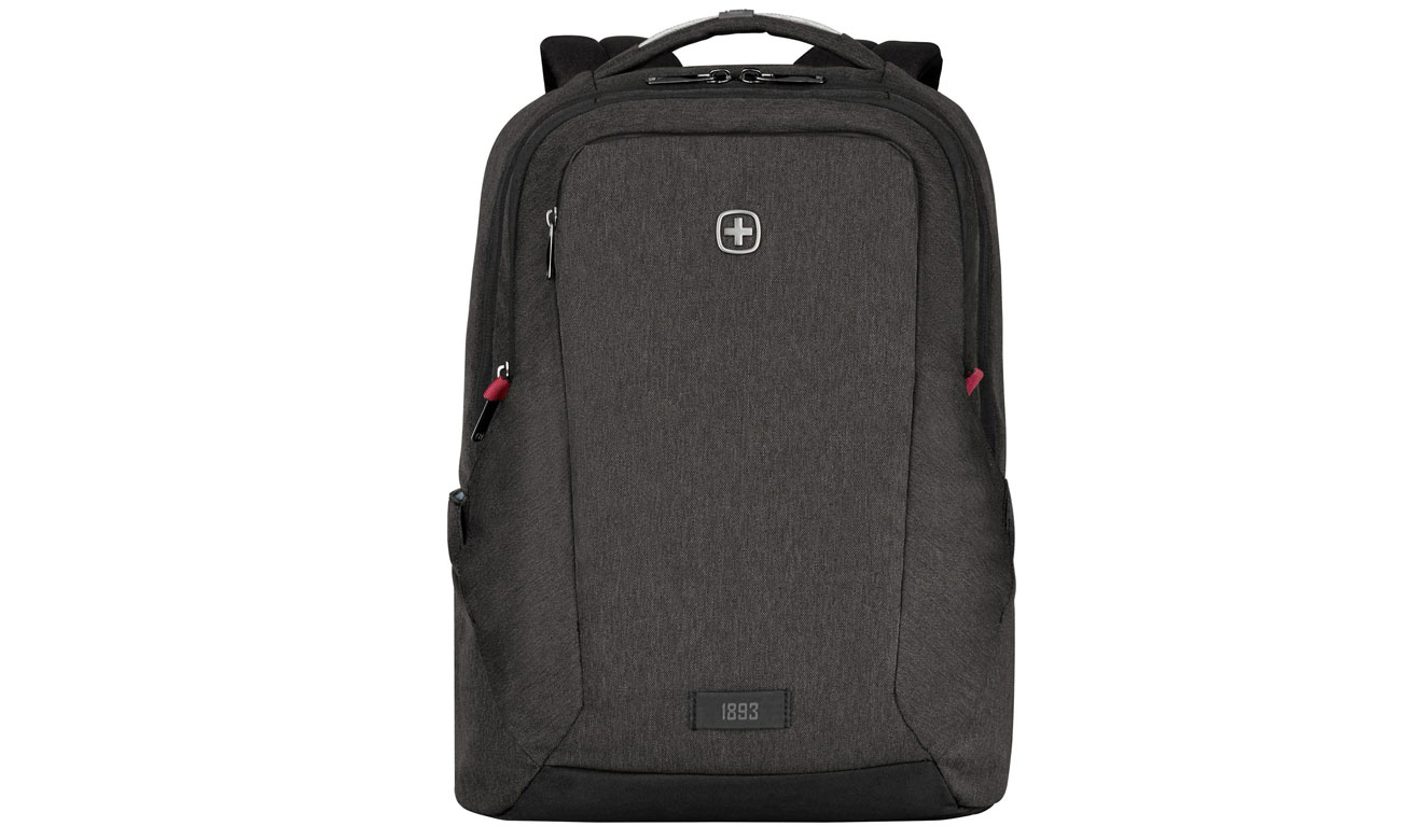 Plecak na laptopa Wenger MX Professional szary 16