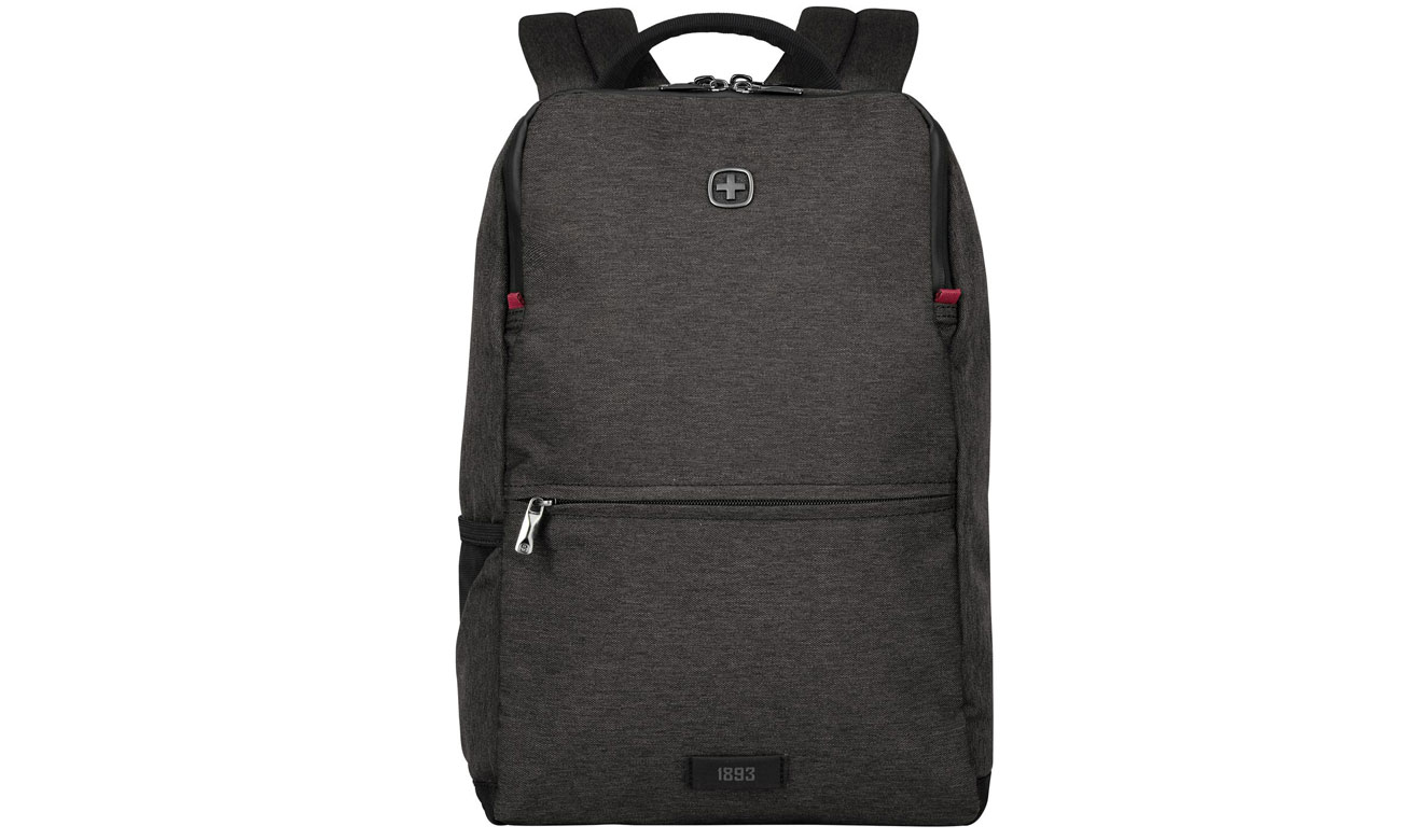 Plecak na laptopa Wenger MX Reload szary 14