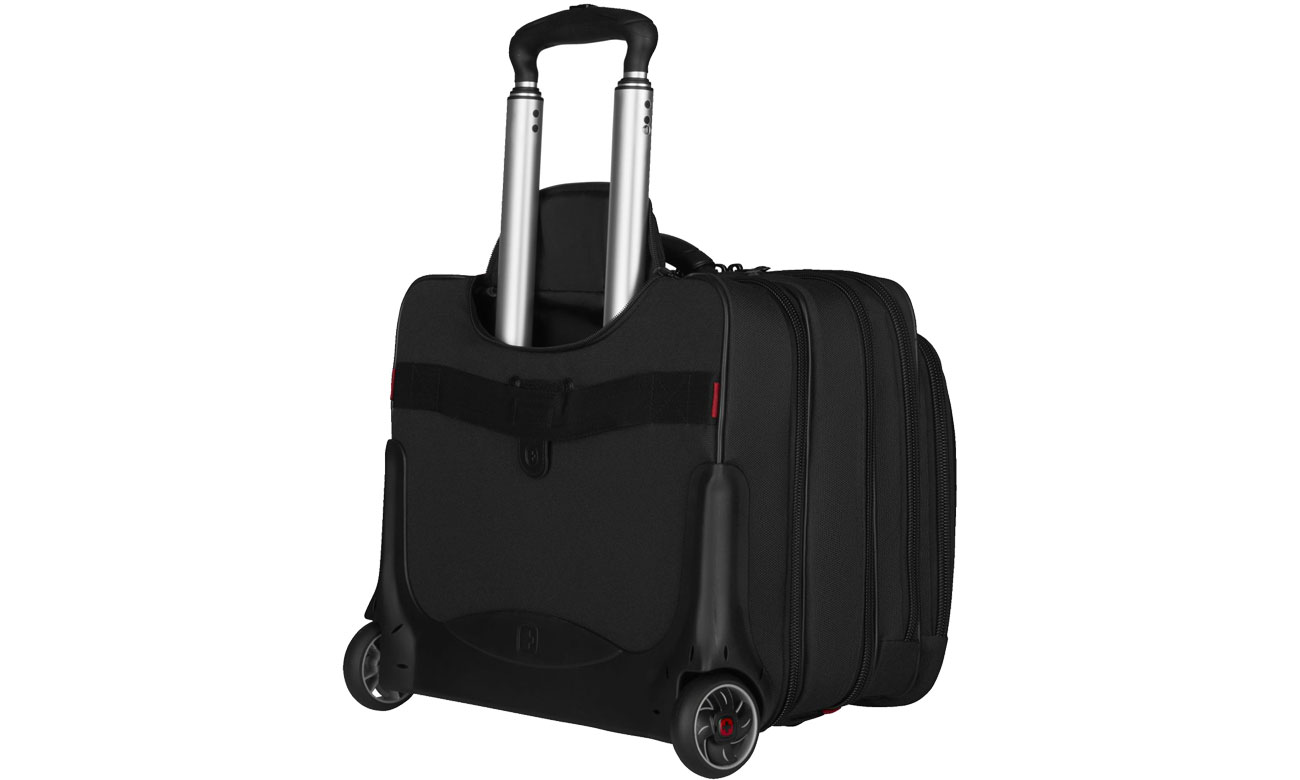 Wenger Patriot - Kółka