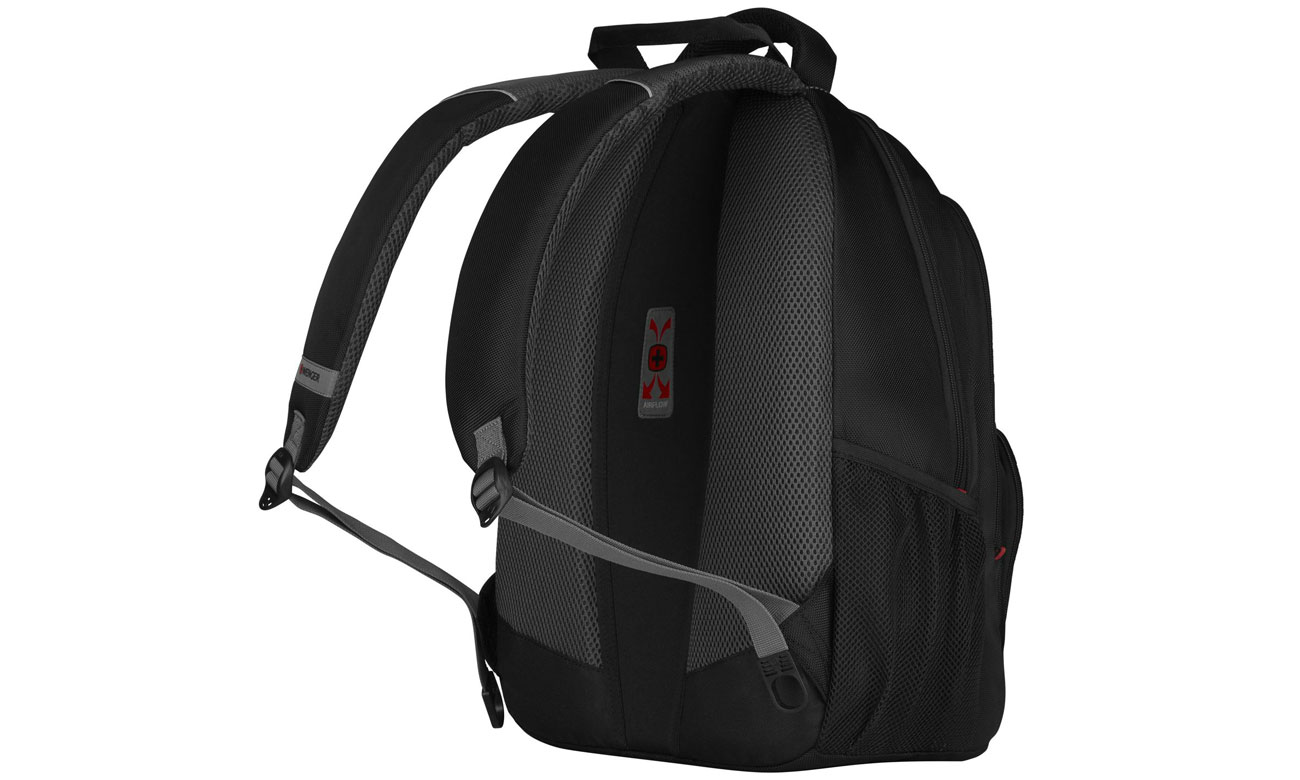 Rucksack Wenger Pillar Rückseite