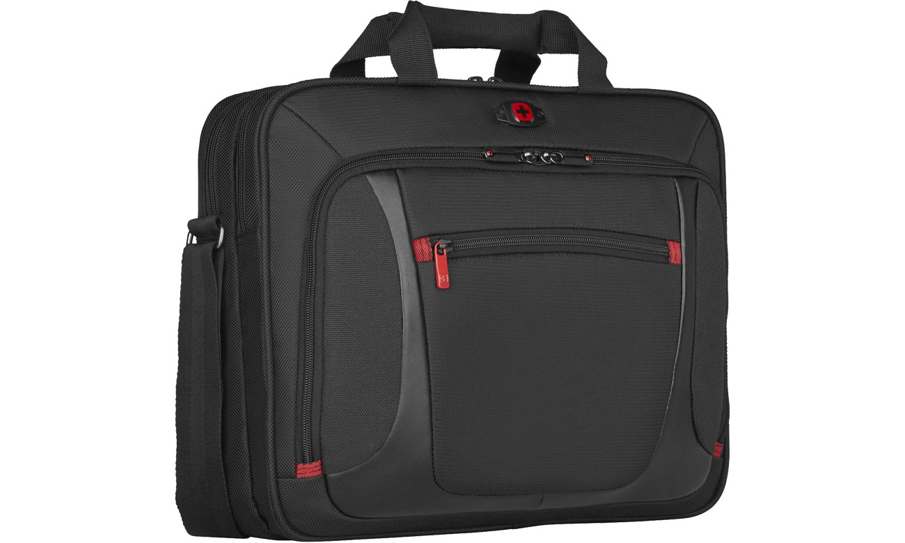 Laptop-Tasche Wenger Sensor schwarz 15'' 600643