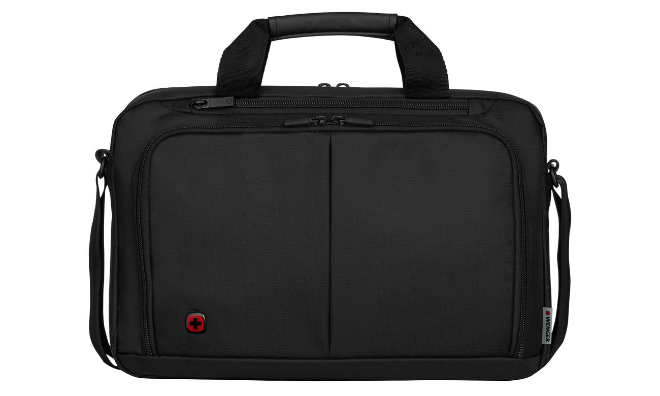 Laptoptasche Wenger Source schwarz 14