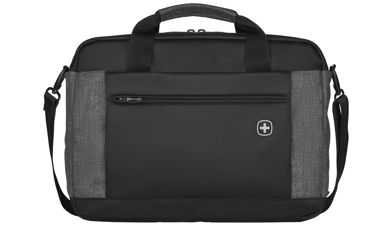 Laptoptasche Wenger Underground schwarz 16