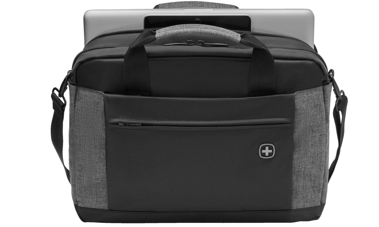 Wenger Underground Tasche mit Laptop