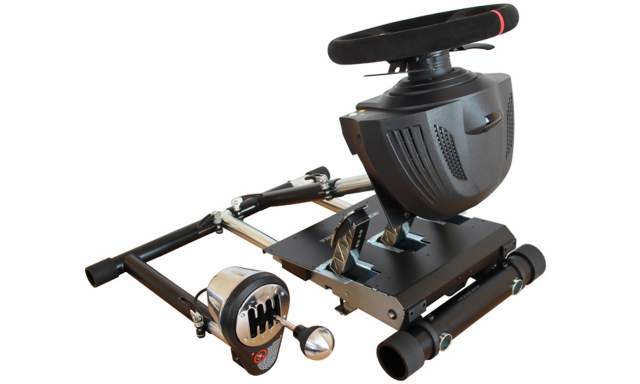 RGS - Getriebeschalthebel-Befestigungsmodul