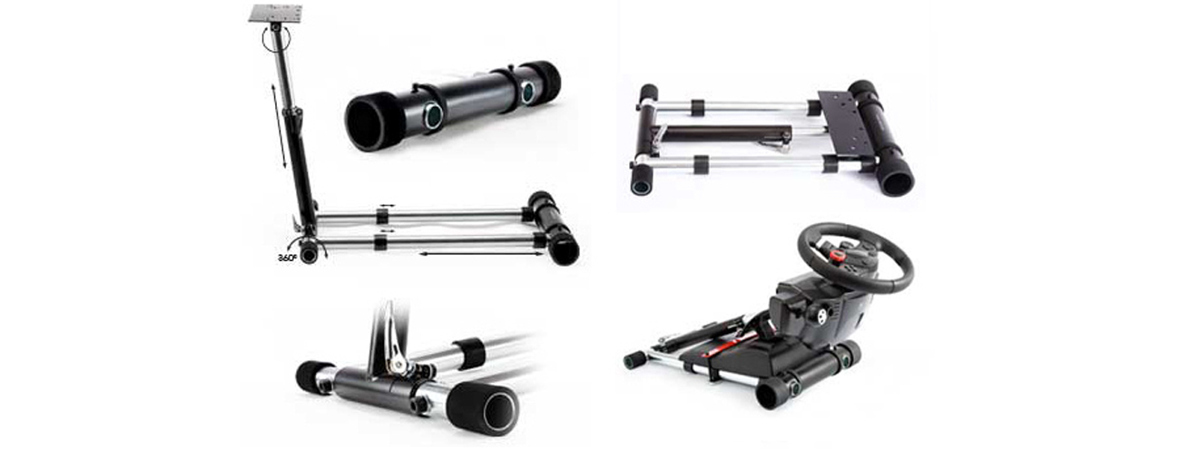 Kompakt und einfach zu bedienen