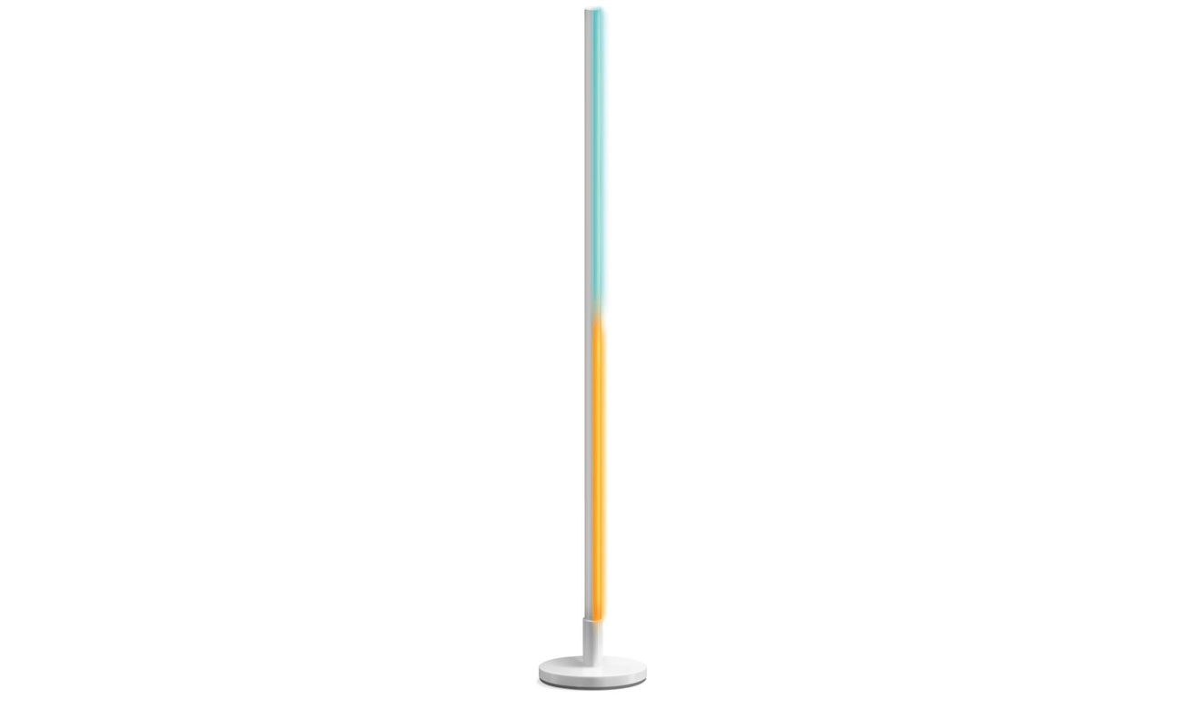 Wi-Fi BLE Pole Floor Light EU