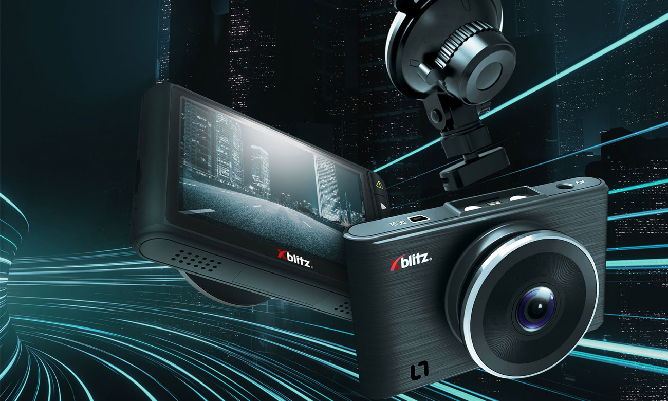 Aufnahme in Full HD-Auflösung