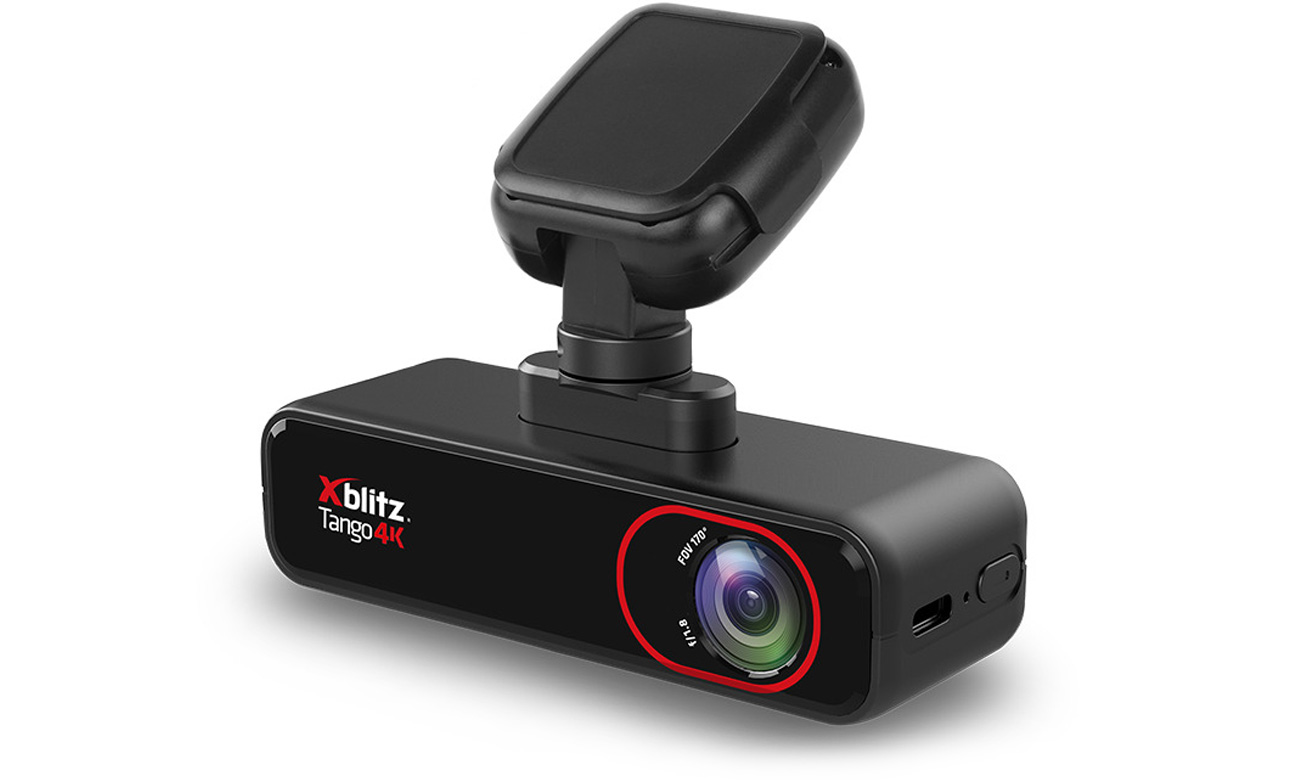 Autokamera Xblitz Tango 4K