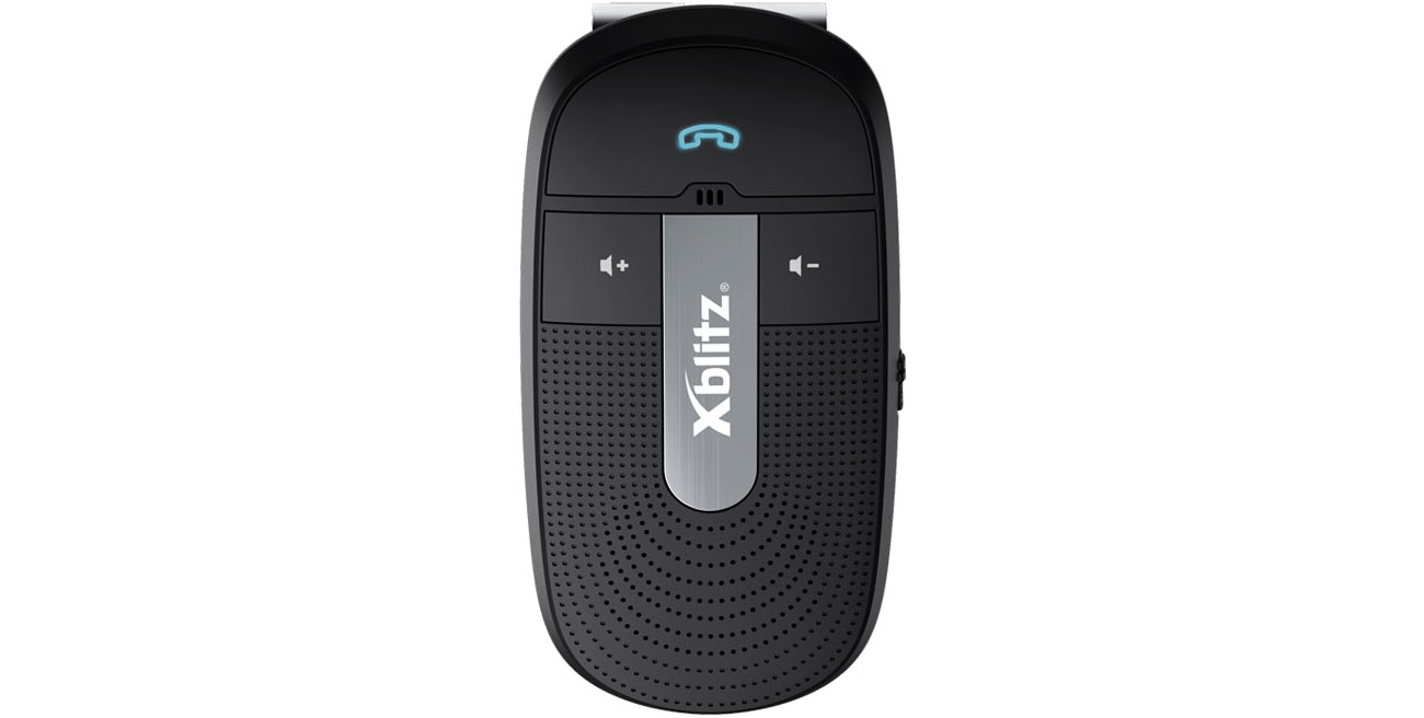 Zestaw głośnomówiący Xblitz X700