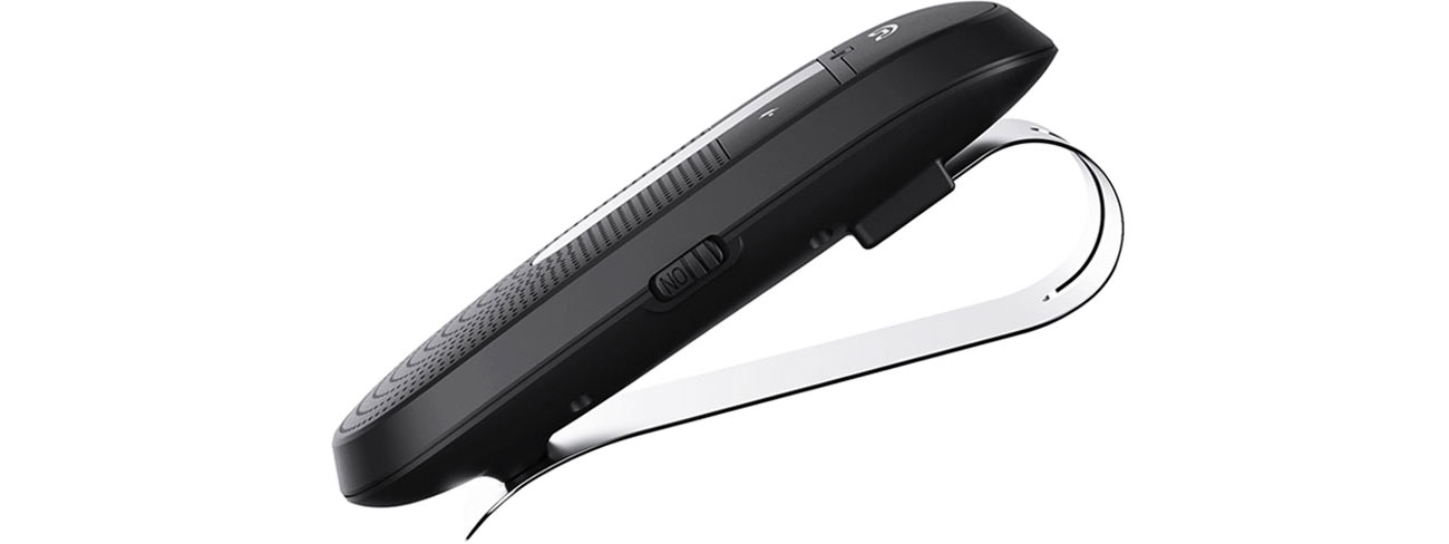 Xblitz X700 - Design