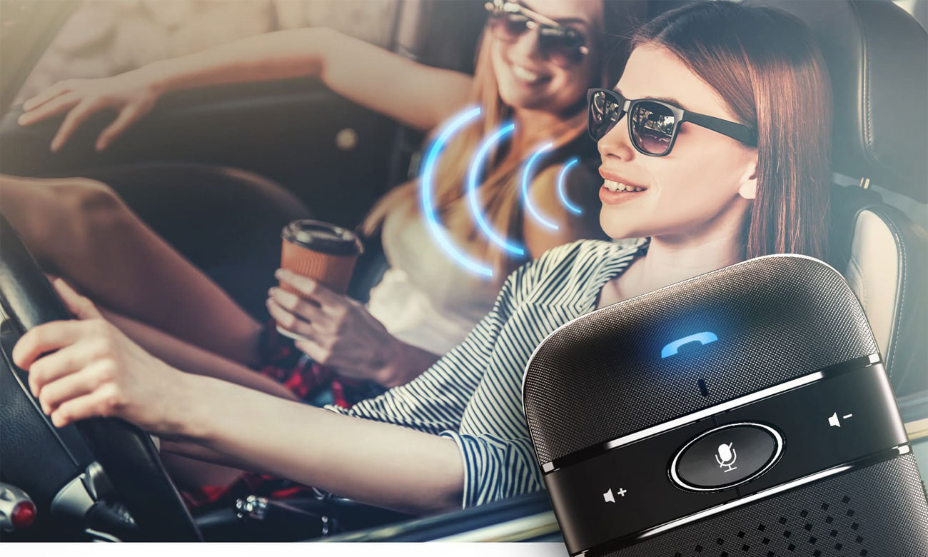 Xblitz X900 PRO Rozmowy