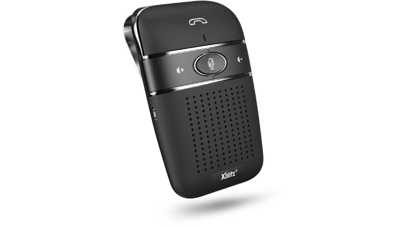 Xblitz X900 PRO Zestaw głośnomówiący