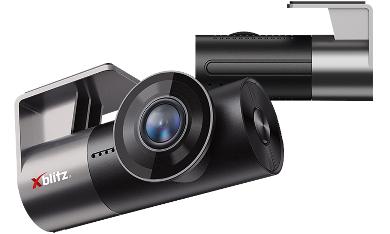 Dashcam Xblitz Z10 Slim