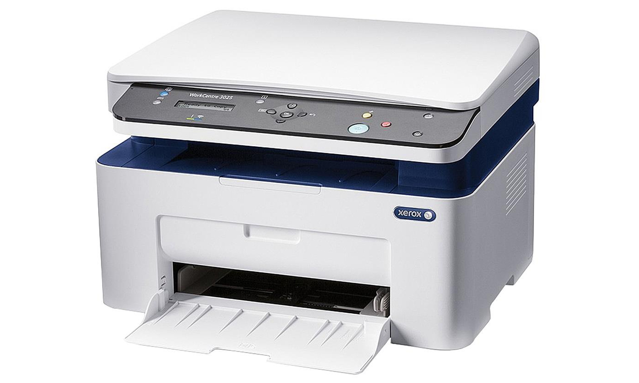 Xerox WorkCentre 3025