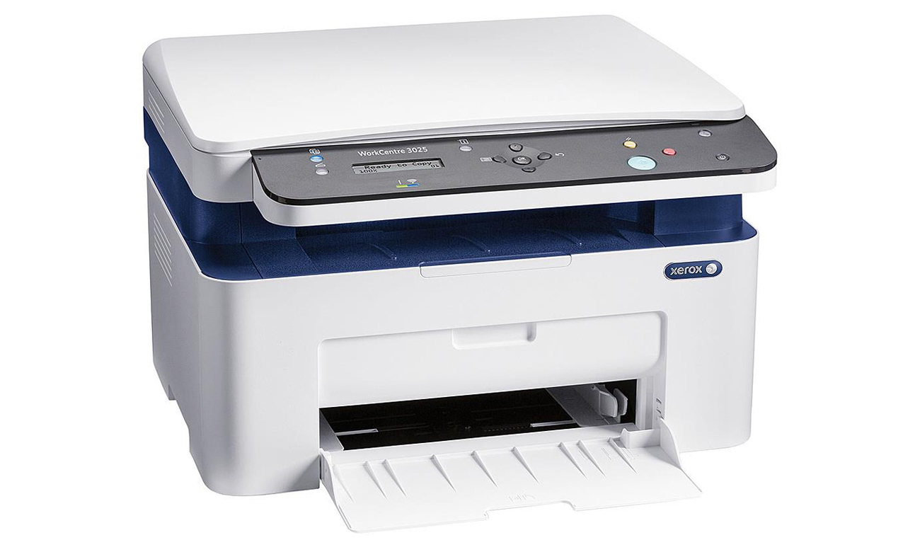 Xerox WorkCentre 3025