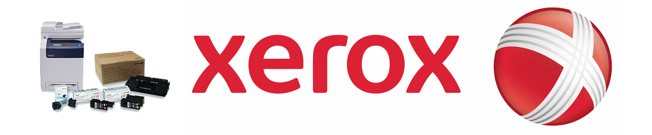 Xerox Originaltrommel