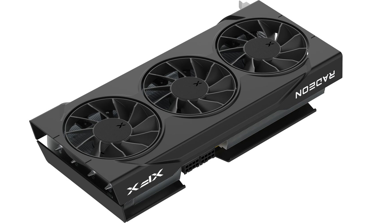 XFX Radeon RX 9070 Swift Gaming OC 16 GB GDDR6