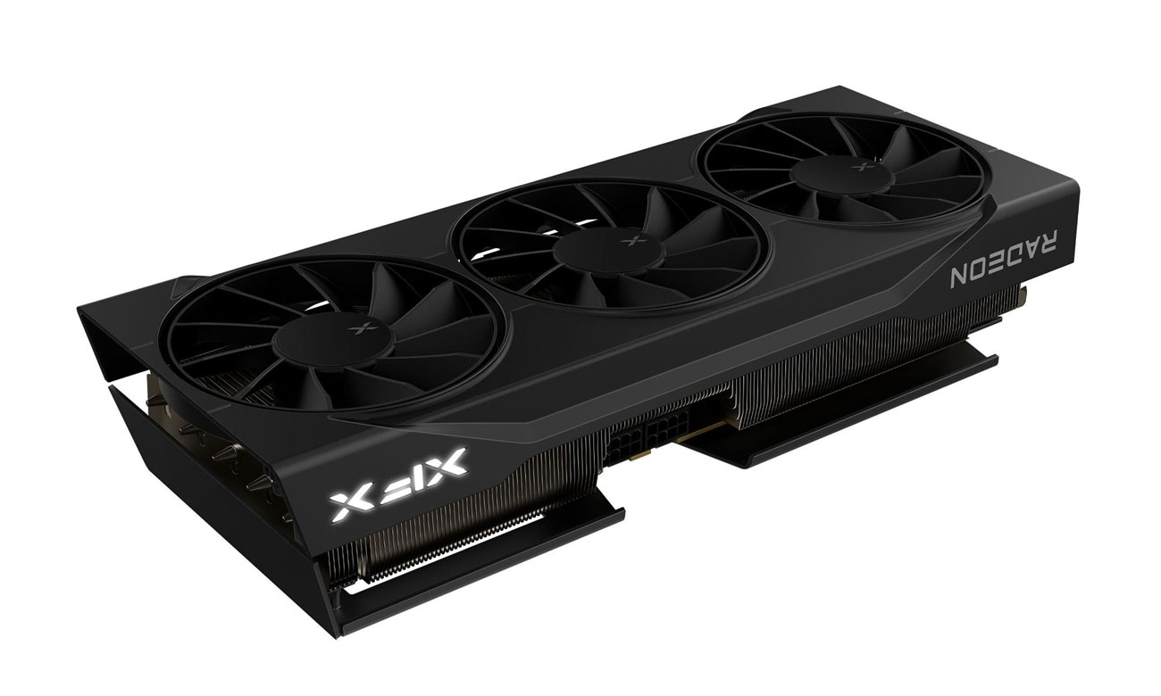 XFX Radeon RX 9070 XT Swift Gaming 16GB GDDR6