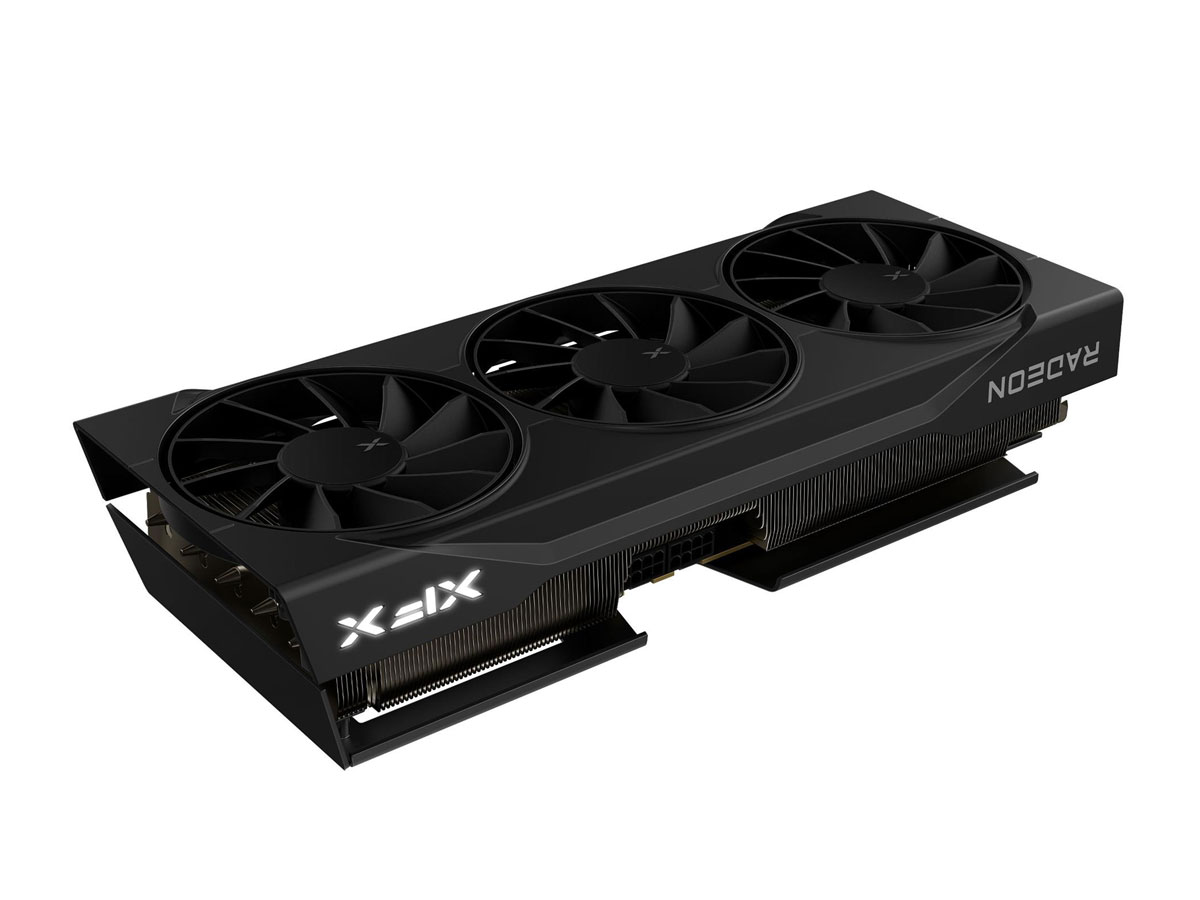 XFX Radeon RX 9070 XT Swift Gaming 16GB GDDR6