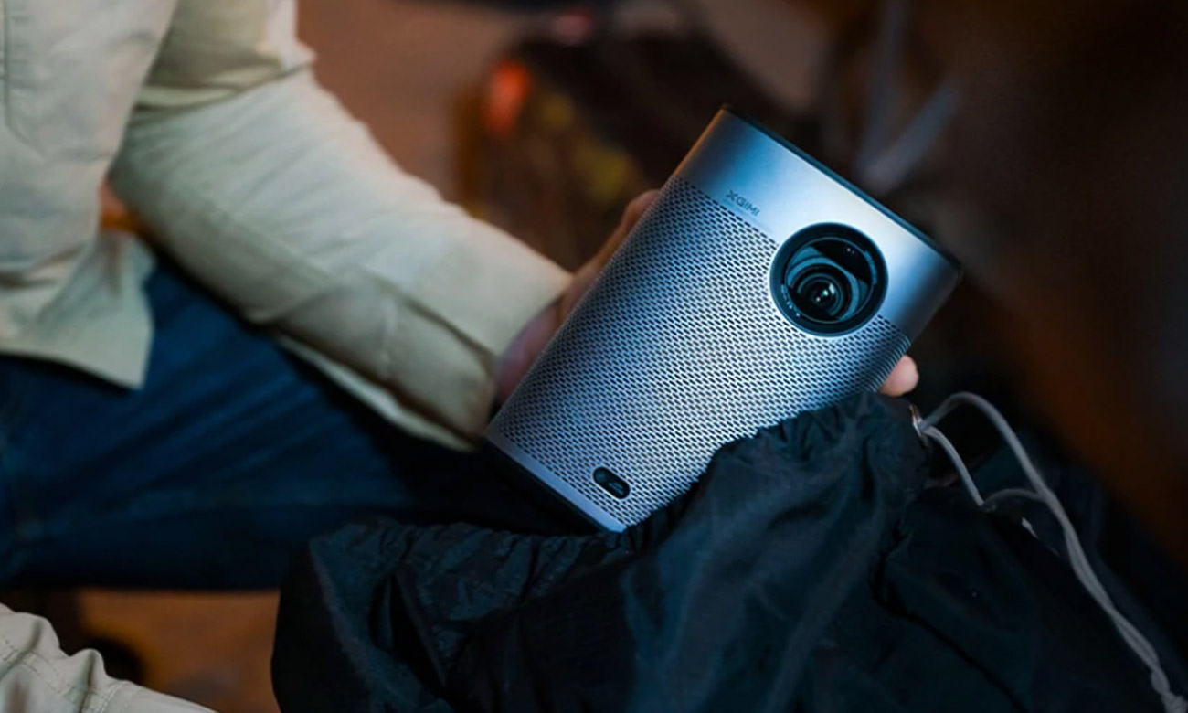 In wenigen Sekunden einsatzbereit