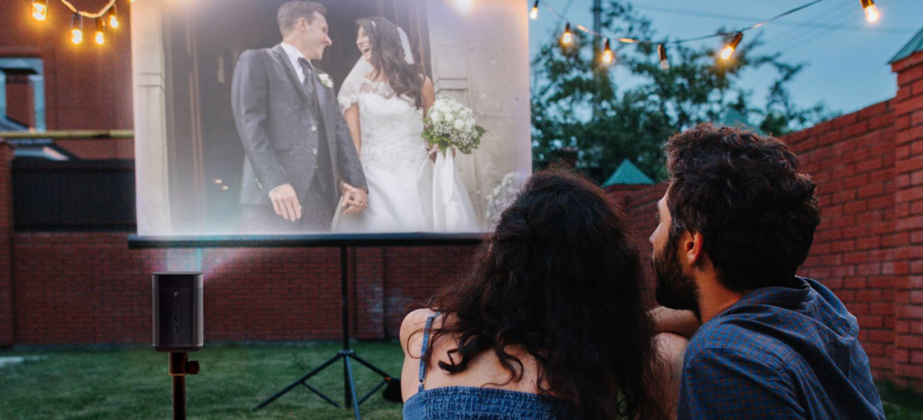 Zuverlässige Leistung mit MoGo Pro+