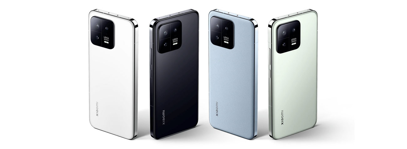xiaomi13