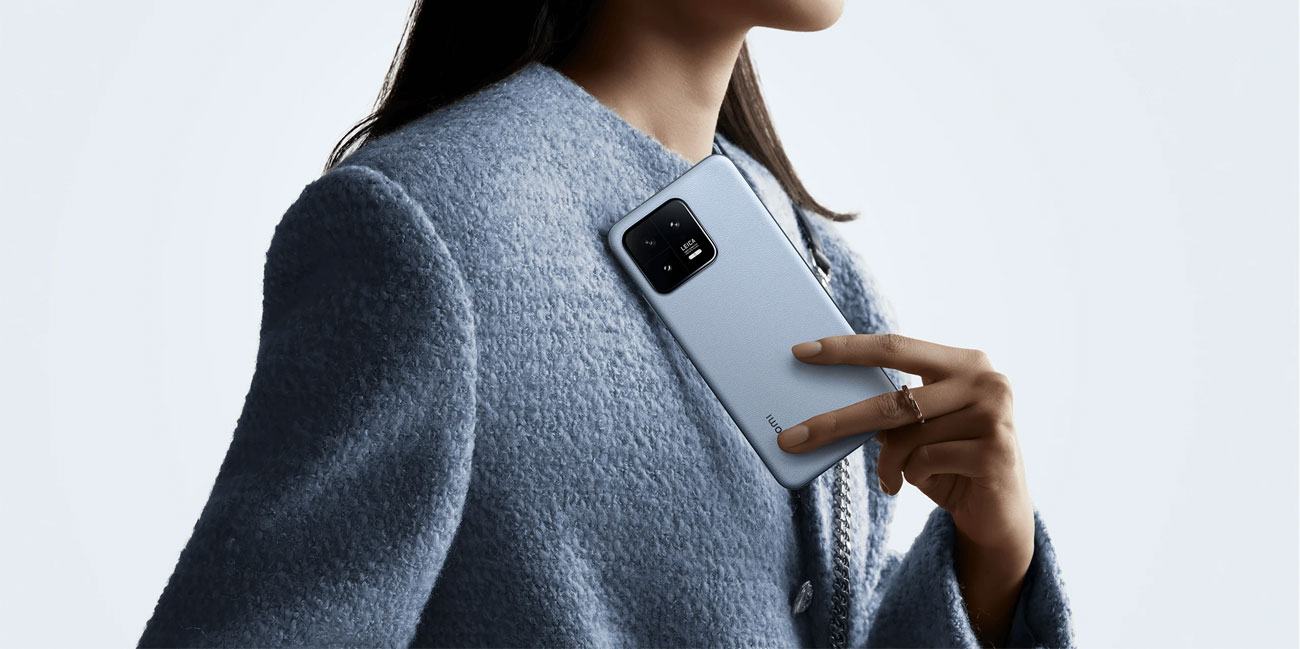 xiaomi13