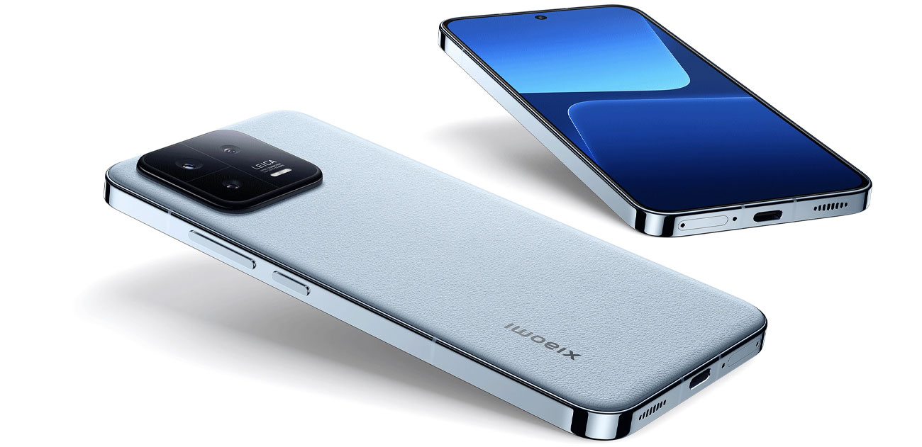 xiaomi13