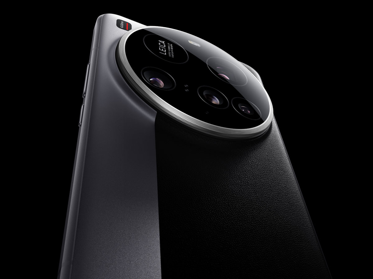 Xiaomi 15 Ultra Kamera