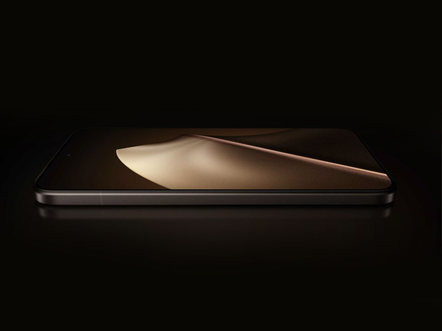 Xiaomi 15T Pro Bildschirm