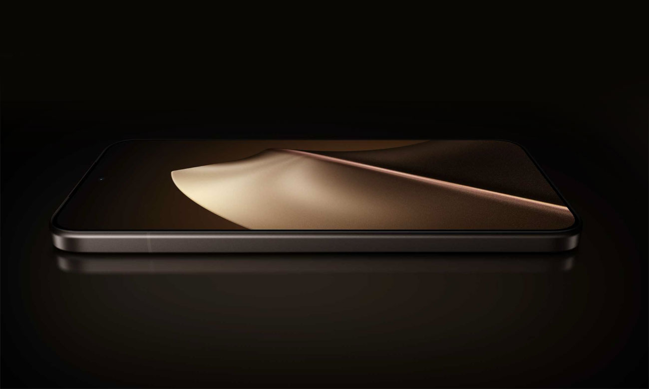 Xiaomi 15T Pro Bildschirm