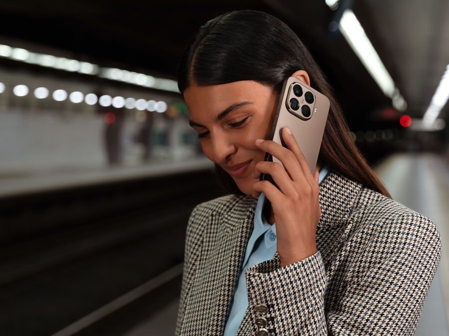 Xiaomi 15T Pro Rückseite