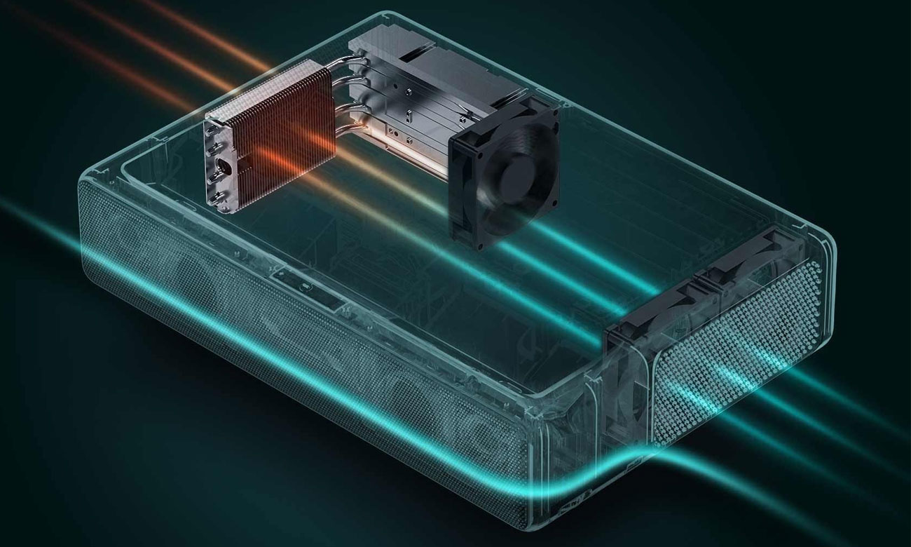 Xiaomi Mi Laser Projektor 150''