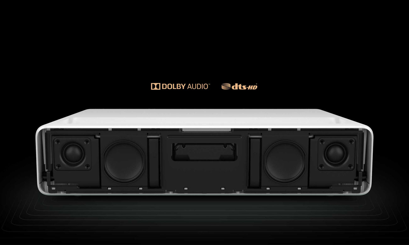 Xiaomi Mi Laser Projektor 150''