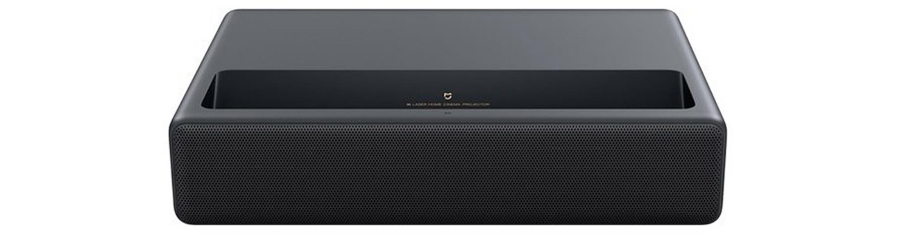 Xiaomi Mi Laserprojektor 150'' 4K