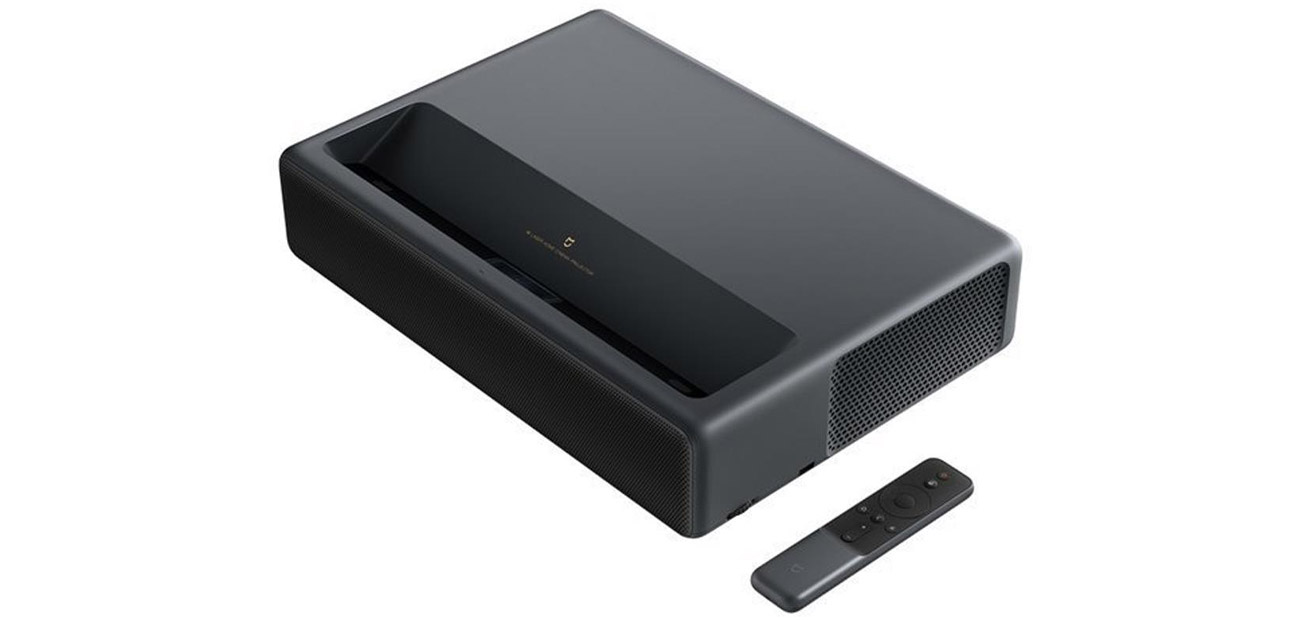 Xiaomi Mi Laserprojektor 150'' 4K