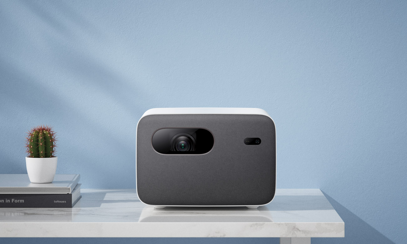 Xiaomi Mi Smart Projector 2 Pro