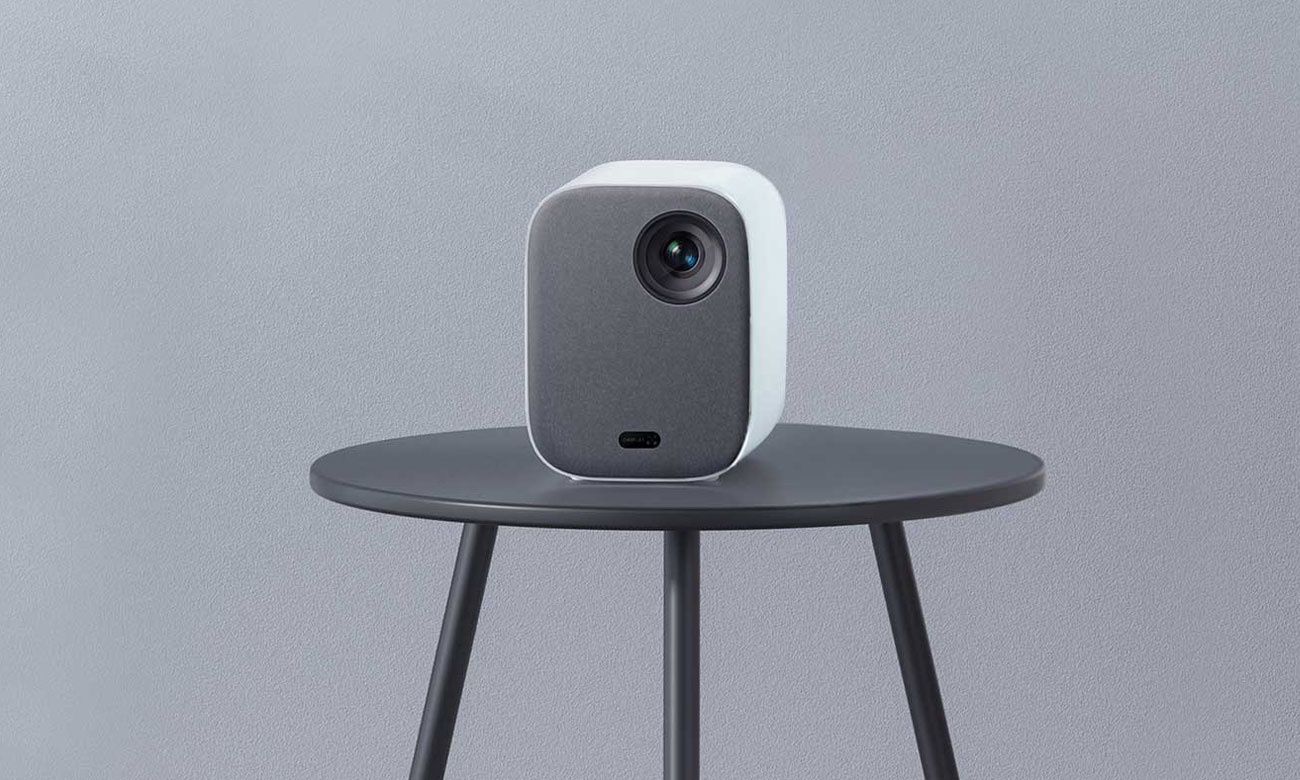 Heimkino auf Ihrem Schreibtisch