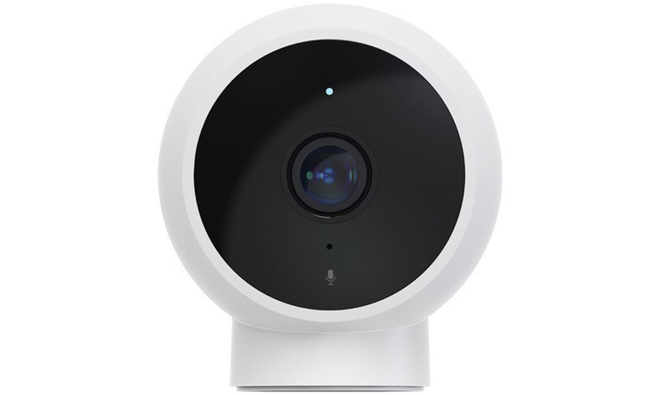 Xiaomi Mi Home Security Camera 2K Magnetic Mount Magnethalterung