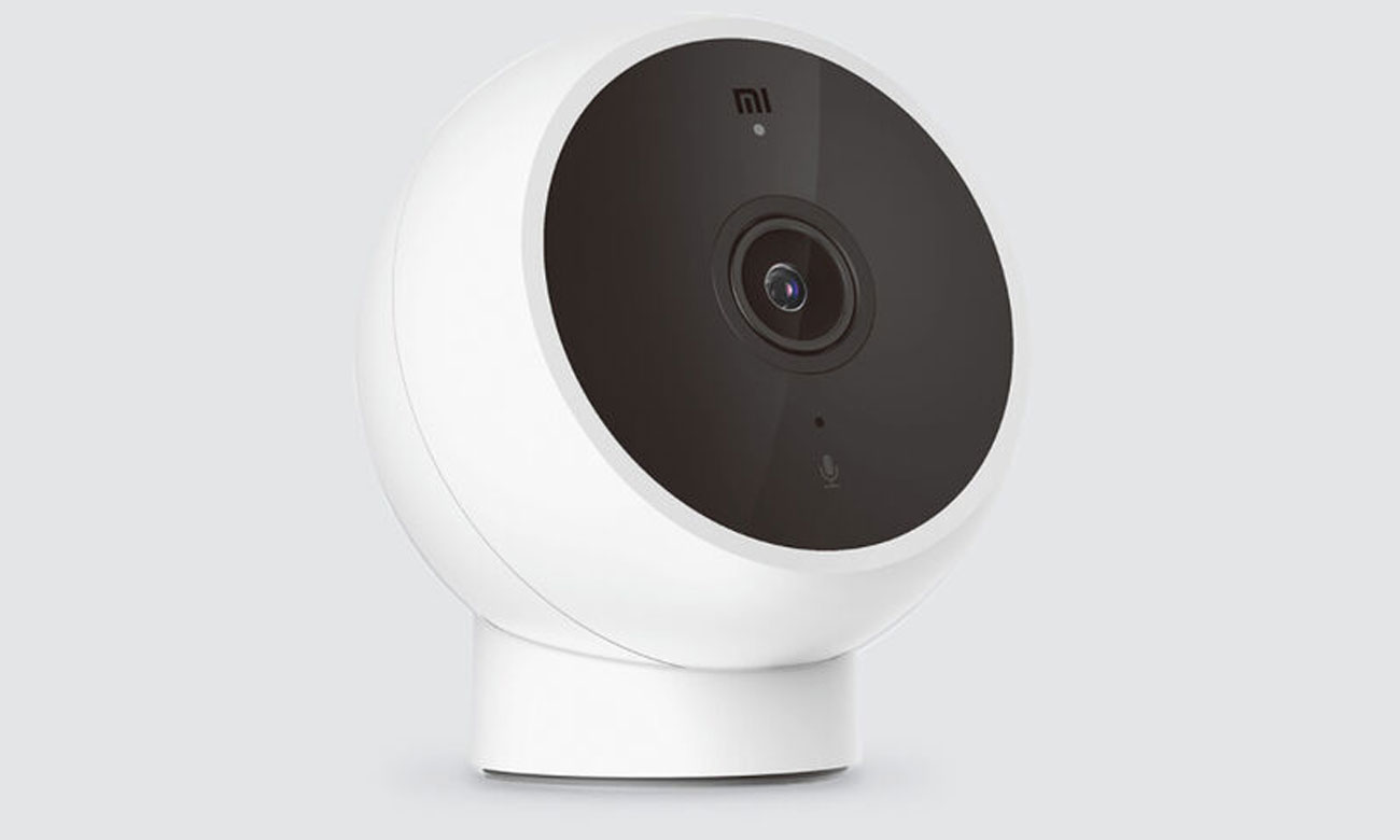Xiaomi Mi Home Security Camera 2K Magnetic Mount Magnethalterung