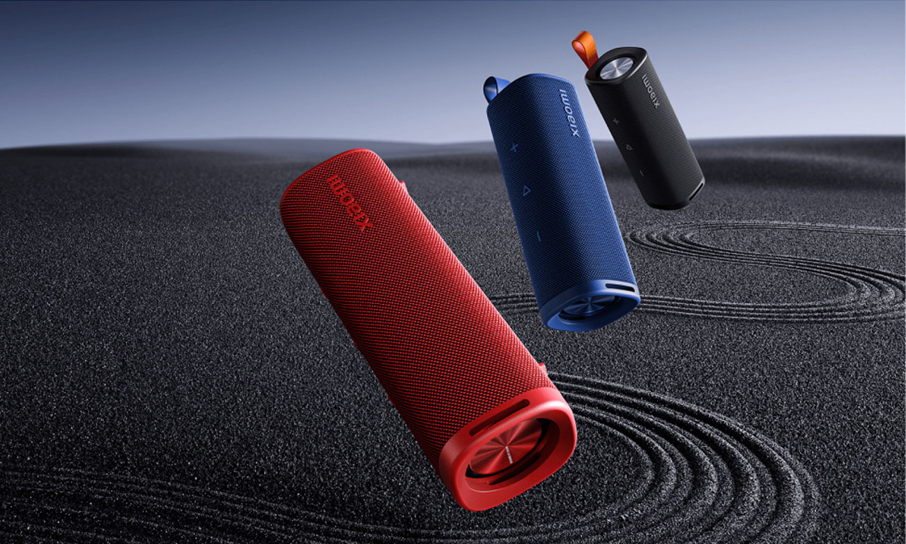 Xiaomi Sound outdoor 30 W