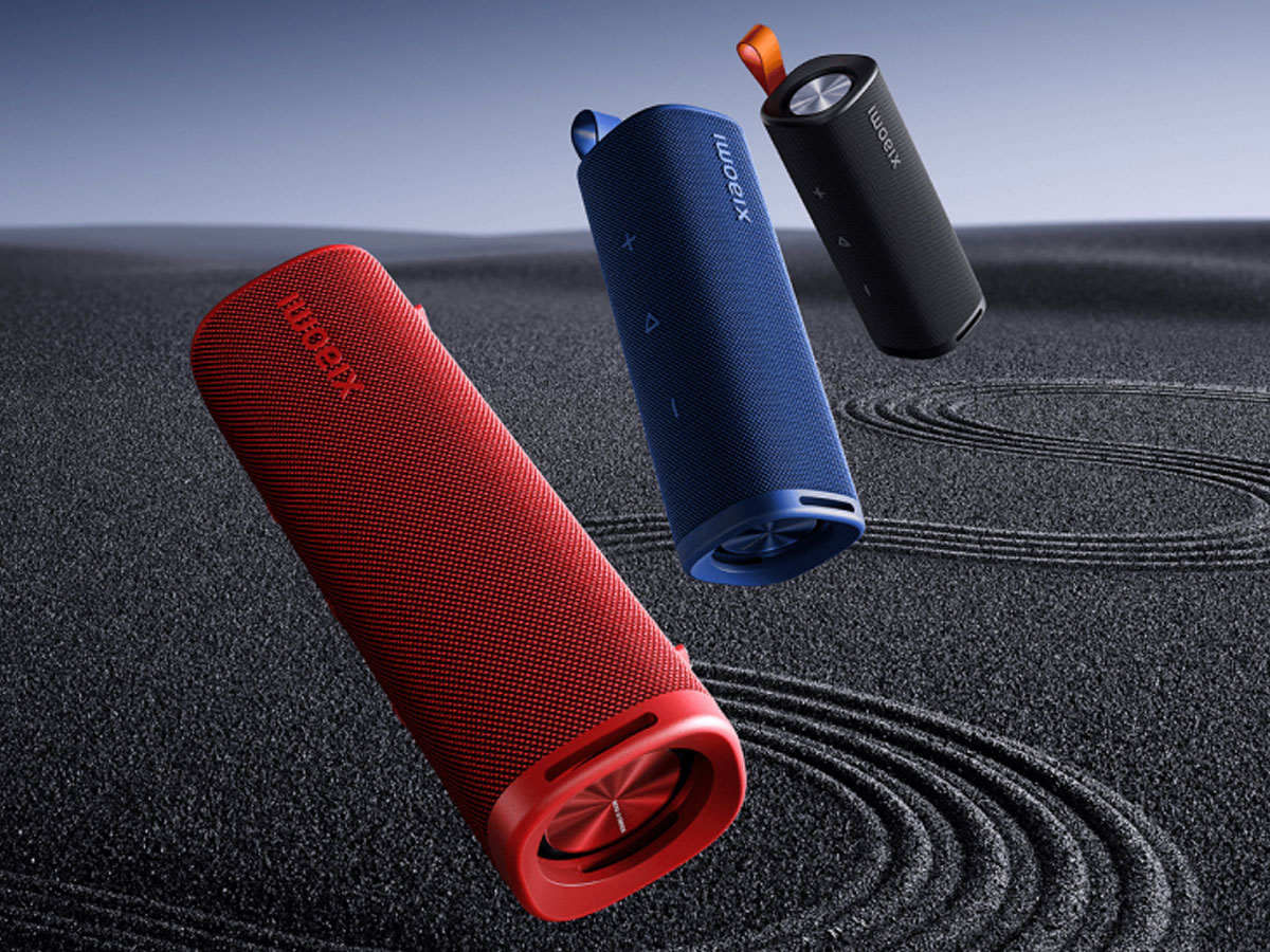 Xiaomi Sound outdoor 30 W