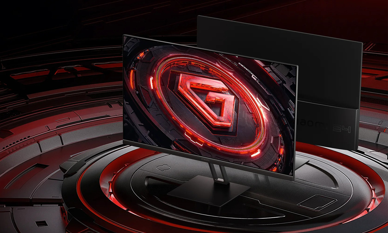 Xiaomi Gaming Monitor G24i