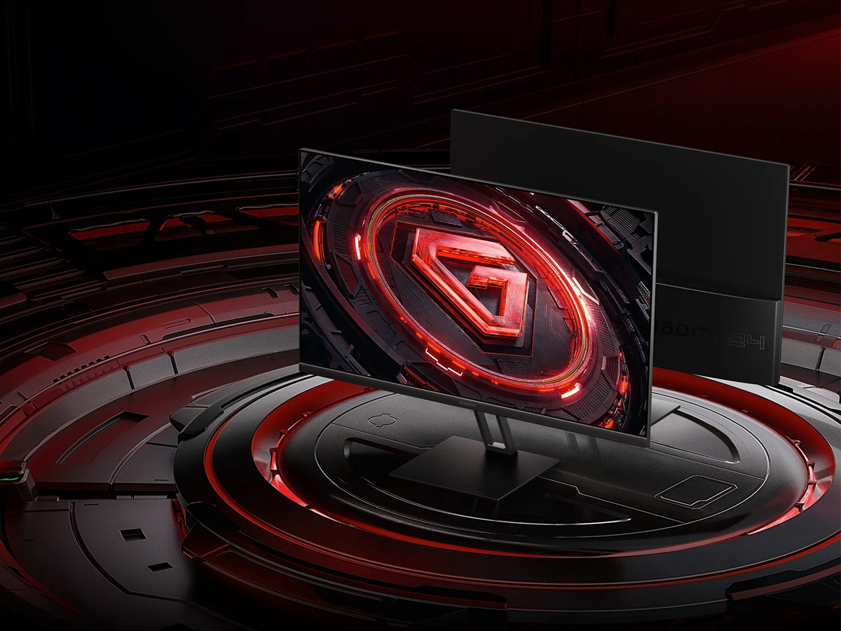 Xiaomi Gaming Monitor G24i
