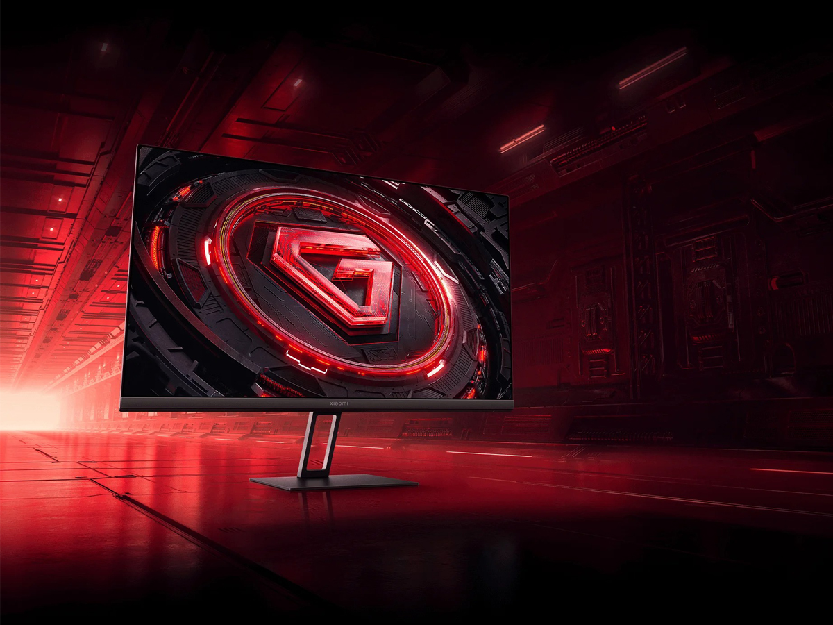 Xiaomi Gaming Monitor G24i